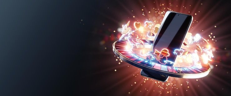Antarmuka platform koitoro yang menampilkan meja live dealer dan navigasi sportsbook