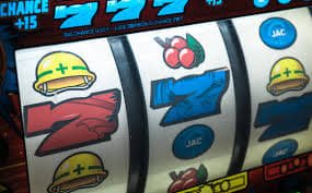 Tampilan arena kompetisi Free Fire di platform koitoro